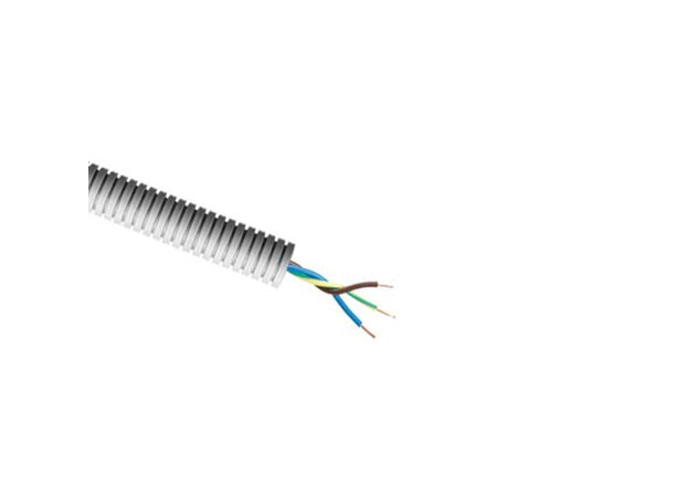 FQ 3G1,5 i Flexrör 16mm tvinnad 100m Coil 