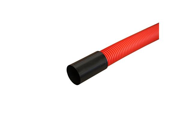 Kabelrör SRN 110mm ORANGE 6,0m 