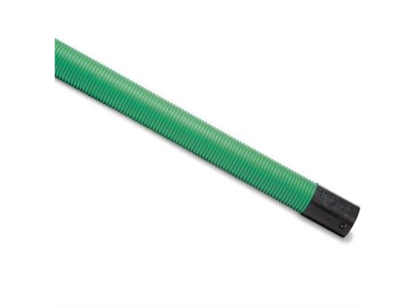 Kabelrör SRN DVK 110 GRÖN 6,0m 