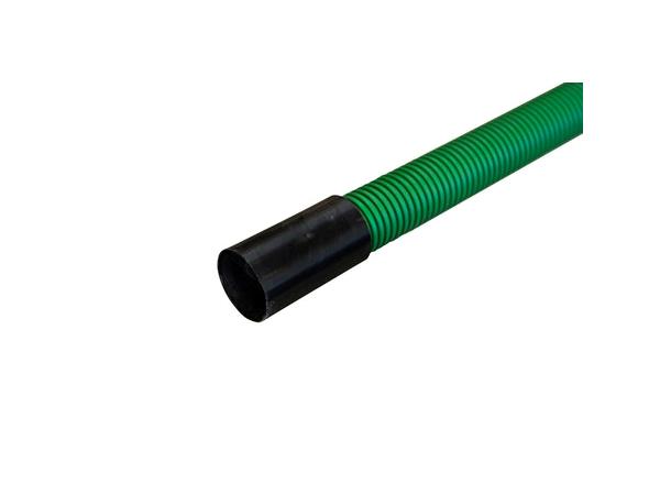Kabelrör SRN DVK 110 GRÖN 6,0m 