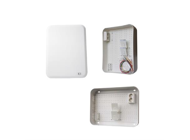 Mediacentral DC-P 4.50 