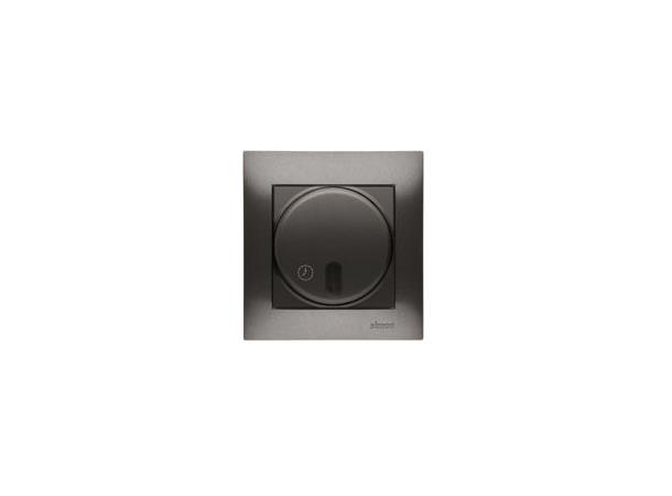 Timer inf 10A Antracit 