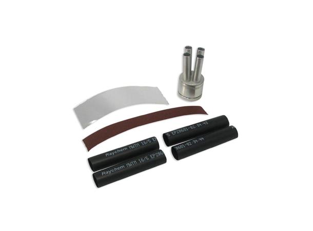 Tykoflex kabelgenomföring sats 4x10 T, TS, TSS, TST 
