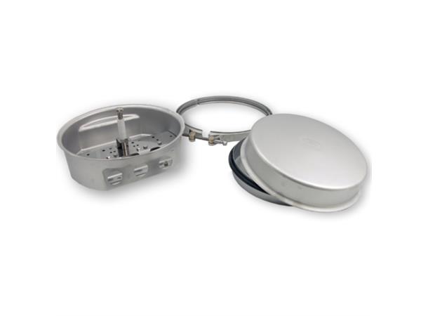Tykoflex skarvbox TUT 240/50 