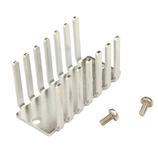 Anslutning 36x5mm dukt till Nexans NS4 och NS2