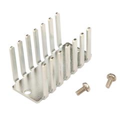 Anslutning 36x5mm dukt till Nexans NS4 och NS2