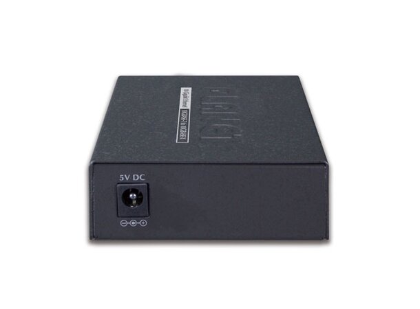 Converter 10G/5G/2.5G/1G/100M RJ45 -SFP+ Planet: 10GBASE-SR or 10GBASE-LR SFP+ 