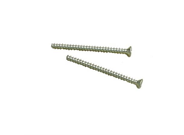 Dosskruv extra lång 3,0x40mm 