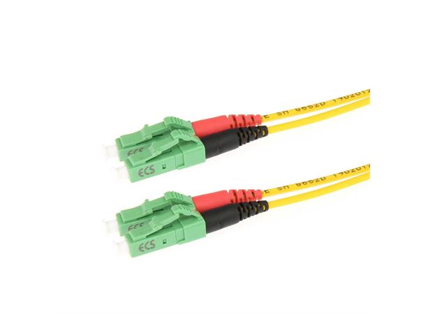 ECS patch LC/APC-LC/APC 10/125 OS2  7,0m G652D LSZH 
