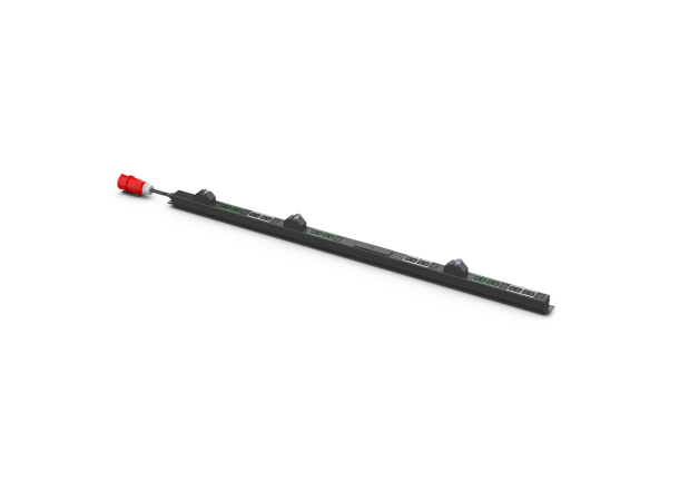 Enoc PDU Out 24xC13 6xC19 In IEC 3x32A 