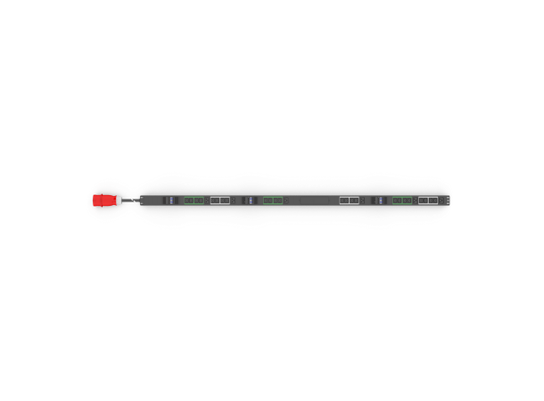 Enoc PDU Out 24xC13 6xC19 In IEC 3x32A 