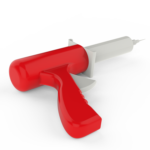 Invisilight Mini Despensing Tool