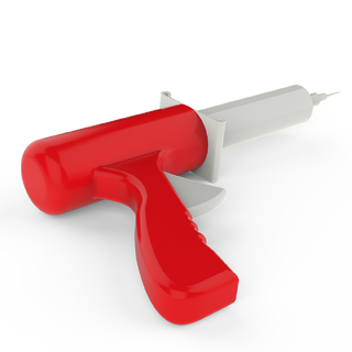 Invisilight Mini Despensing Tool