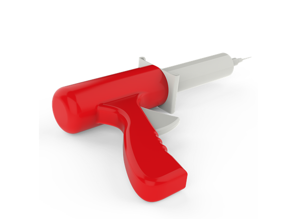 Invisilight Mini Despensing Tool 
