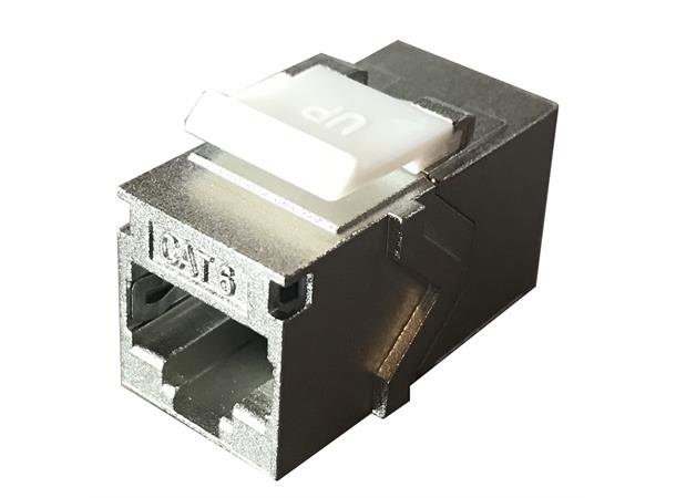 Jack-Jack C6 STP keystone skarv 