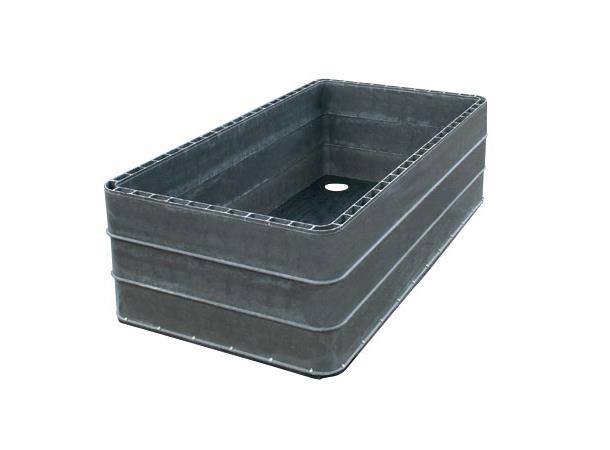 Mellanring 1310x610mm 