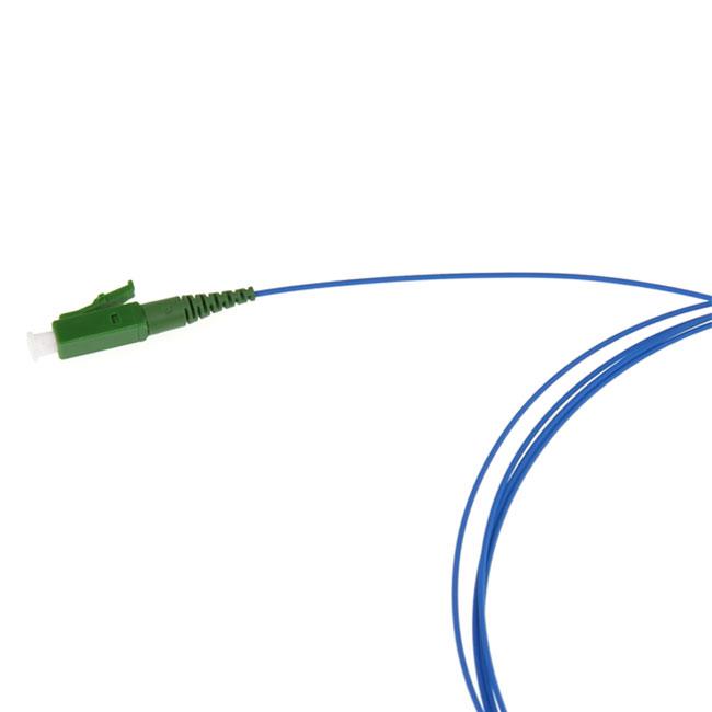 Pigtail LC/APC 10/125 1,5m G657A1 - Alcadon AB