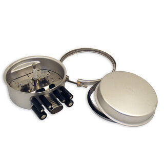 Tykoflex  skarvbox TSG 240/70 216st singelsvetsar 36/kas. max 6st kas