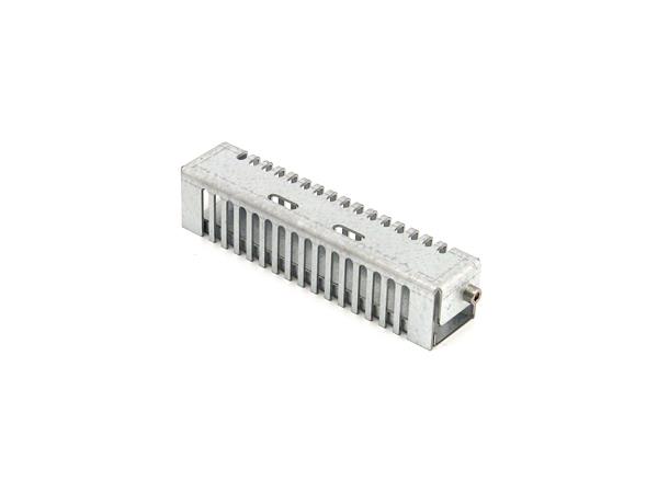 Tykoflex hållare T20/80 64 mikrorör 4mm 