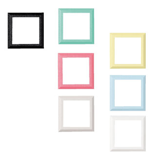 Actassi montageram jack vit