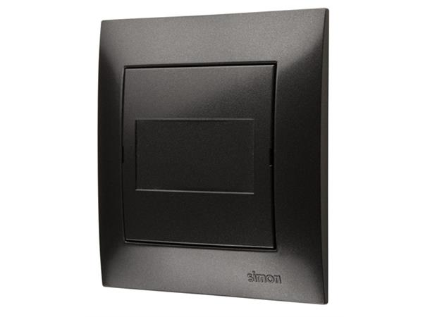 Blindlock Antracit 