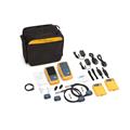 Fluke DSX2-5000 kabelanalysator 1GHz Wif Versiv Main+Remote V2