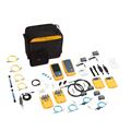Fluke DSX2-8000 2Ghz w OLTS W/WIFI Versiv Quad MM/SM w inspection V2