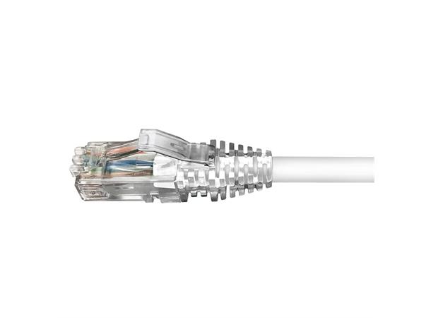 Netconnect patch C6 UTP vit  5,0m LSZH 