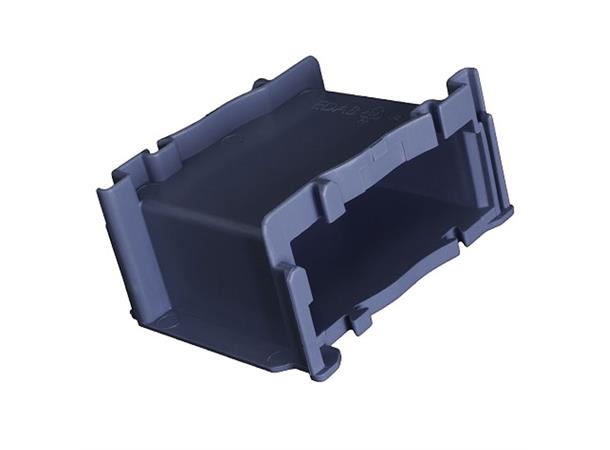 Sidobox för UNI 