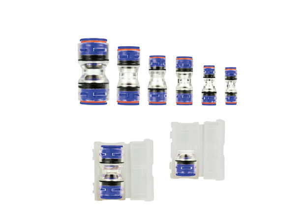 Snabbkoppling 3/2mm (Cal) 