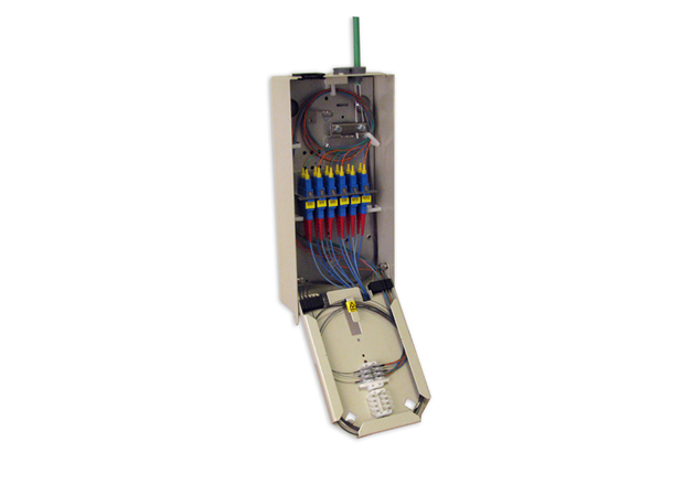 Tykoflex Termineringsbox 6 SCD T512 5056260 