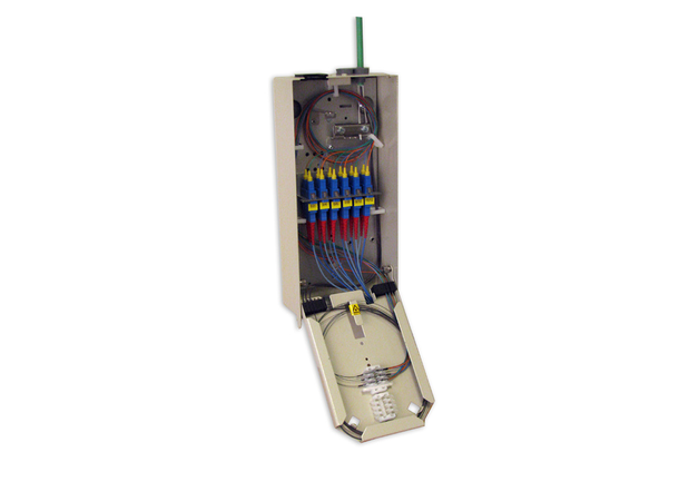Tykoflex Termineringsbox 6 SCD T512 