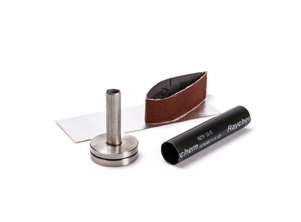 Tykoflex kabelgenomföringssats 1x10 5060406 