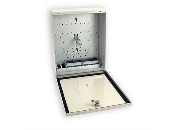 Tykoflex skarvskåp T4 / 60B för 7mm Dukt 
