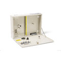 Tykoflex termineringsbox T548 24xSCD låsbar vägg el skåp inomhus/utomhus