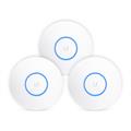 Ubiquiti UniFi  nanoHD AP 3-pack