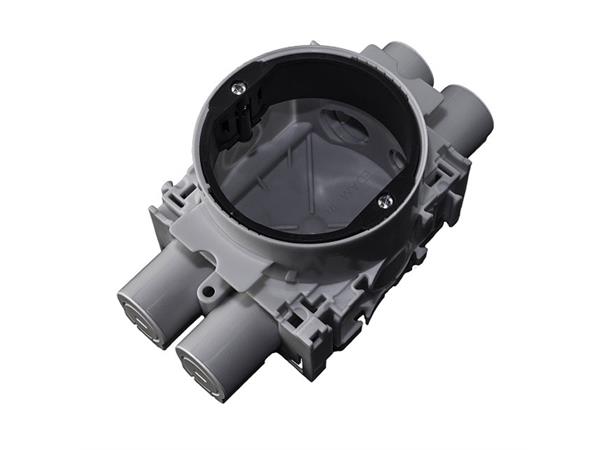 Apparatdosa UNI 