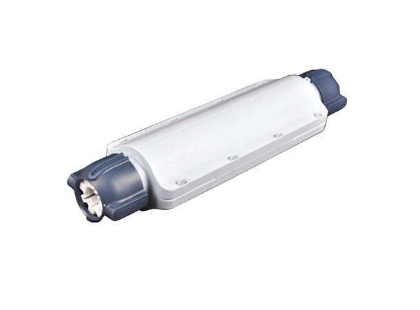 Kopplingsbox Rak 50-50mm PDC Delbar NPBA101102/300 