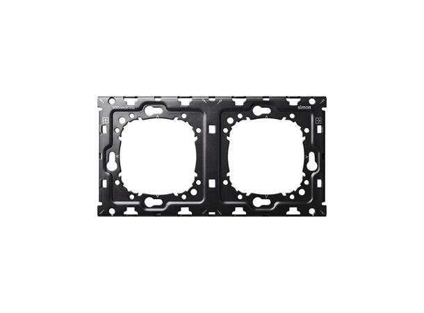 Metallram 2-Facks S100 Tapas 