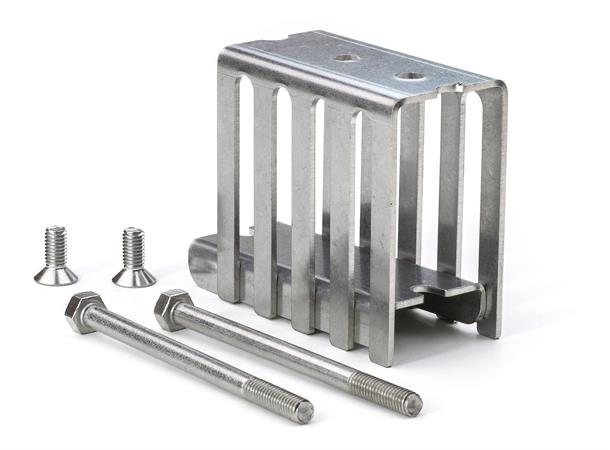 Tykoflex Dukthållare 24x 7 mm 