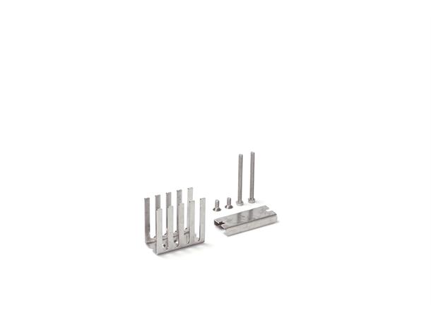 Tykoflex Dukthållare 24x 7 mm 