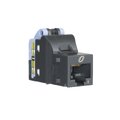 Actassi jack S-One DPM jack C6 UTP 5146376