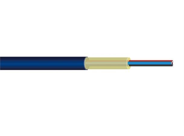 Blåsfiber Stingray  SM  4F G657A2 OS2 6000m/t 