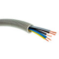 FQ 5G2,5 i Flexr&#246;r 20mm 100m Coil