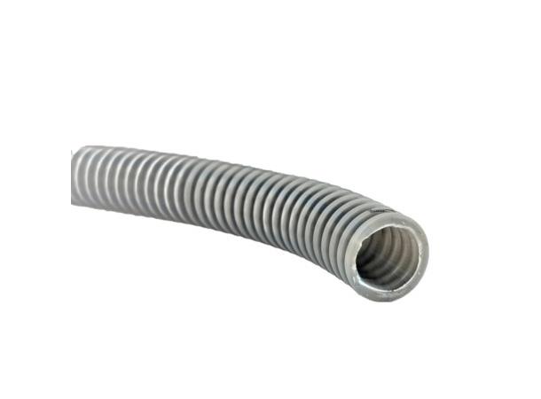 Flexslang med dragtråd 20mm HF 100m Coil
