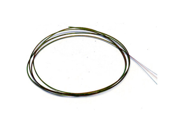TKF Blåsfiber GALD SM 2F SFU 1,4mm OS2,  G657A1 