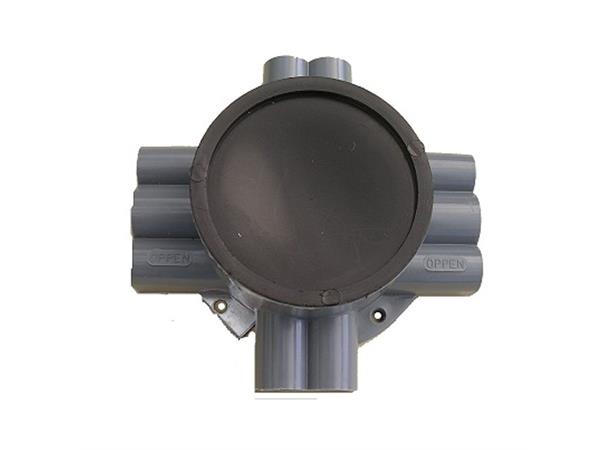 Takdosa 26mm 8x16+2x20 stuts 