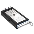 AFL UHD kassett OS2 3xQSFP-12xSFP+ MTP Elite male 3xMPO-12xLCD/UPC 24-fiber