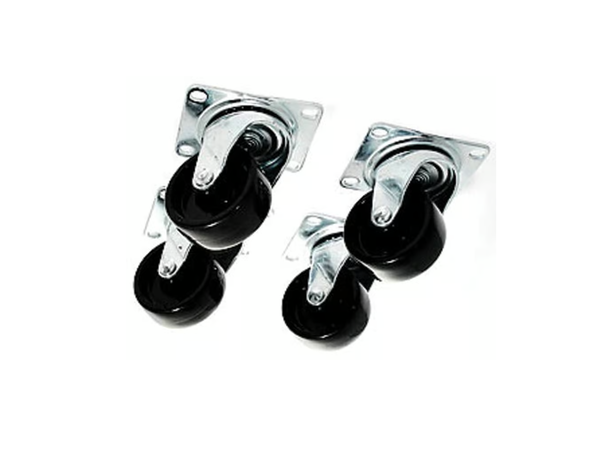 APC Hjulsats för racksystem 