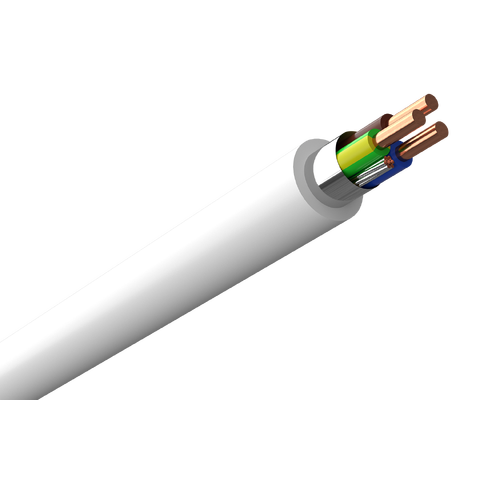 AmoPro EXLQ Ring 50m Installationskabel